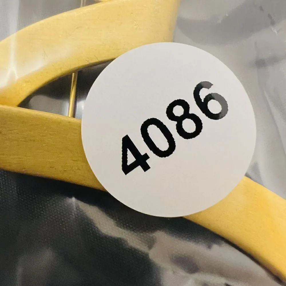 Vintage fettuccine pasta